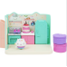 Gabby's Dollhouse Spin Master - Bakey With Cakey Kitchen Playset