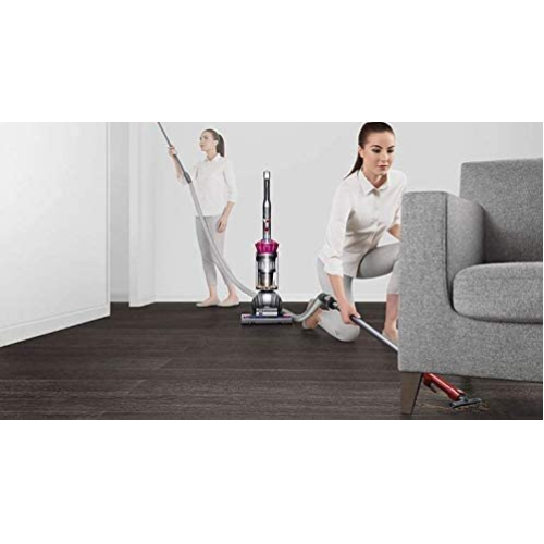 Dyson Ball Multi Floor Origin Upright Vacuum