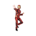 The Avengers Boy’s Iron Man Tony Stark Marvel Comics Costume Small