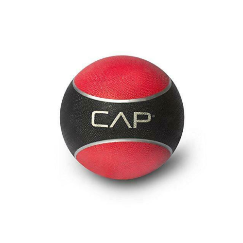 CAP Barbell Rubber Medicine Ball