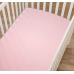 TL Care 3 Piece 100% Cotton Jersey Knit Fitted Crib Sheet for Standard Crib & Toddler Mattresses