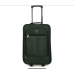 Protege Pilot Case 18" Softside Carry-on Luggage, Green