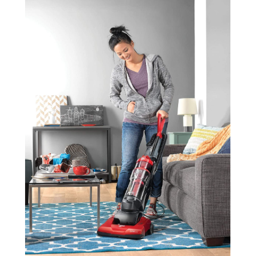 Power Express Upright Vacuum