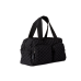 No Boundaries Women's Double Pocket Weekender Black