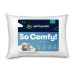 Serta So Comfy Bed Pillow, Standard