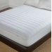 Nestwell™ Cotton Comfort King Mattress Pad