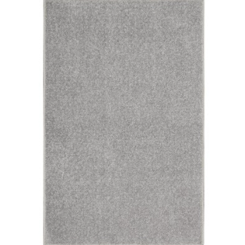 Nourison Essentials Solid Indoor/Outdoor Area Rug