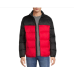 Swiss Tech Men's and Big Men's Puffer Jacket