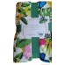 Tropical Paradise Flannel Throw NEW in Pack Size 50" x 60" 100% Polyester Choose