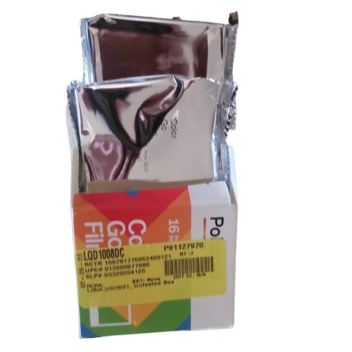 Polaroid Go Double Pack Film