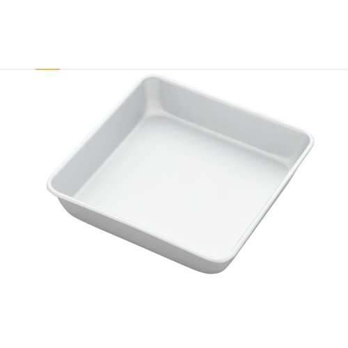 Wilton Performance Aluminum Square Cake and Brownie Pan