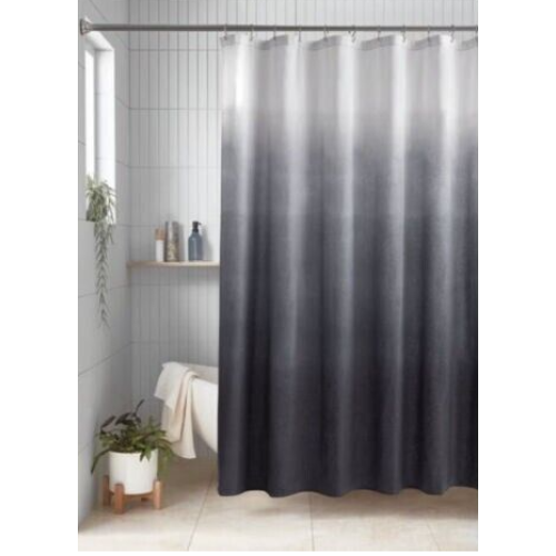 Studio 3B Benji Ombre Shower Curtain