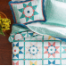 The Pioneer Woman Vintage Star 3-Piece Quilt Set King