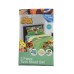 Animal Crossing 3 Piece Twin Sheet Set