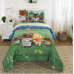 Animal Crossing 3 Piece Twin Sheet Set