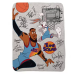 Space Jam Throw