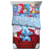 Blue's Clues & You 3 Piece Twin Sheet Set