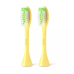 Philips One by Sonicare Replacement Electric Toothbrush Head - 2pk