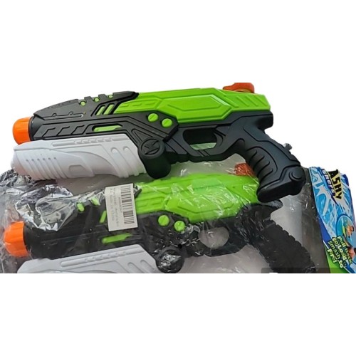 Splashy dashers water guns