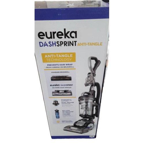 Eureka Dashsprint Anti-Tangle Upright Vacuum