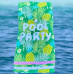 Pineapple BEACH TOWEL