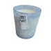  Everhome™ Sea Salt & Citrus Glass Jar Candle with Lid 255.14g