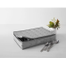 Our Table™ Quilted Flatware Storage Case in Grey