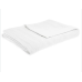 Nestwell Cozy Cotton Twin Blanket in White