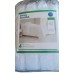 Simply Essential™ 4 seersucker complete bed set twin white