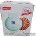 Mini Bundt® Cake Maker Aqua