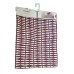 Burgundy Studio 3B™ Ikat Cotton Table Runner 2.28mv