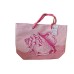 Paradise Bags Beach Tote Sea Shell (Pink)