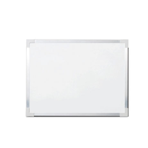 Aluminum Frame Dryerase Board 36X48 Framed FLP17641