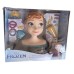 Disney's Frozen 2 Queen Anna Deluxe Styling Head, 18-pieces