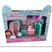 DREAMWORKS GABBY'S DOLLHOUSE BAKEY WITH CAKEY KITCHEN FURNITURE PLAY SET