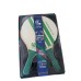 Champions Court Club Wooden Paddlev