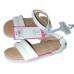 Toddler Girls Sandals Size 9  New