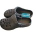 Men Sandals Hole Shoes Crok rubber clogs