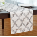 Tribeca Geo 90-Inch Table Runner