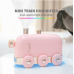  Retro Train Humidifier Ultrasonic Humidicador Mini