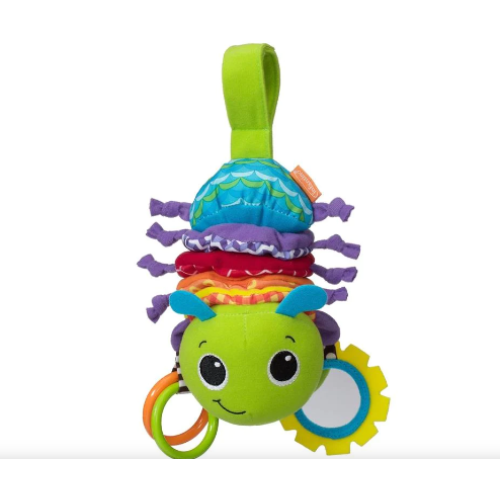 INFANTINO HUG & TUG MUSICAL BUG