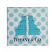 Tiffany Gift Boxes Hanging Framed Print