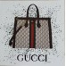 Gucci Bag Framed Wall Art Decor Print