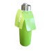 Eco One sport bottle in green