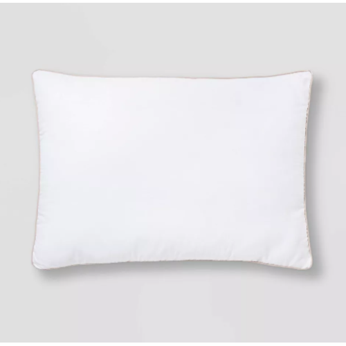 Down Alternative Bed Pillow - Made By Design™