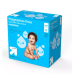 Fragrance-Free Baby Wipes - up & up™ (12pack)