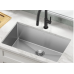 Stainless Steel Single Bowl Kitchen Sink