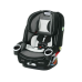 Graco 4Ever DLX 4 in 1 Car Seat, Infant to Toddler Car Seat