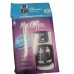 Mr. Coffee 12-Cup Programmable Coffee Maker with Brew Strength Selector