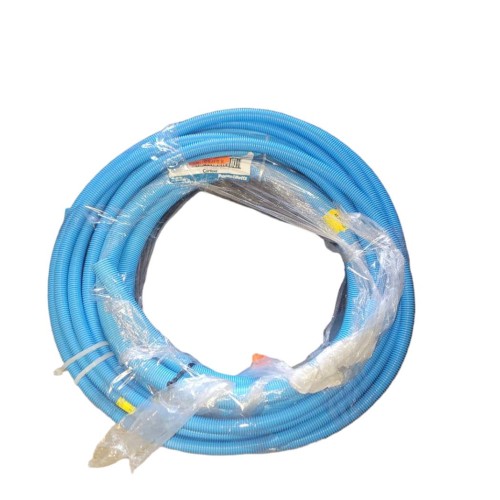 Thomas & Betts - 1/2 In. 25 Ft. Electrical Nonmetallic Tubing Conduit Coil Blue